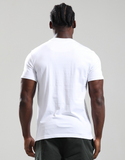 Weekend Offender Wyndham T-Shirt White