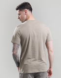Weekend Offender Recife T-Shirt Dark Stone