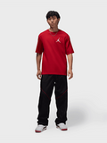 Jordan M J JUMPMAN SS LBR TEE