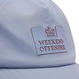 Weekend Offender  Bayardo ErgoTek Cap