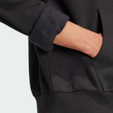 adidas Berlin Hoodie - Black