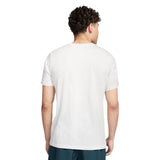 Nike Dri-Fit Tee Shirt |white S23