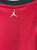 Nike air jordan basketball vest