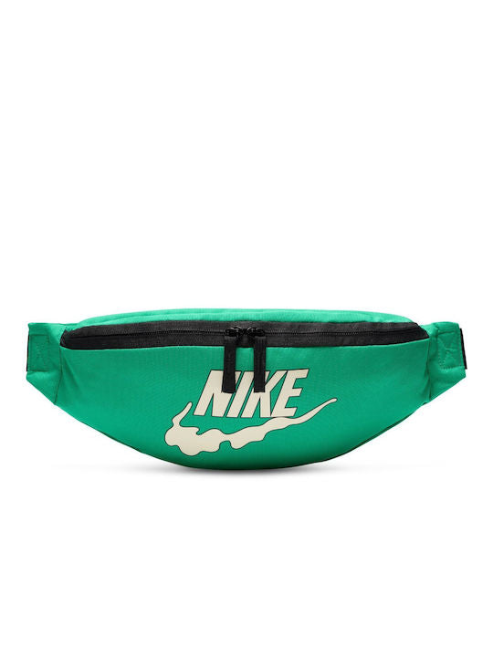 Nike Waist Bag Green