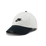 Nike - Unisex Club Unstructured Futura Wash Cap S/M