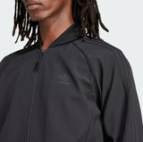Adidas Originals SST Bonded Track Top 'Black'