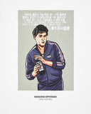 weekend offender Graphic T-Shirt