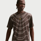 Nike Tuned Air Men's Football Shirt - Baroque Brown