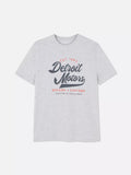 Mens  Print T-shirt | Primark