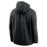 Nike Cardinals NFL Club Logo Hoodie - Black