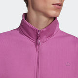 Adicolor Contempo Half-Zip Crew Sweatshirt
