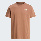 The North Face Men's Gear Up Regular T-Shirt