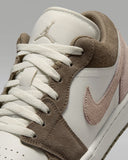 Air Jordan 1 Low
Men's Shoes