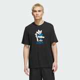 SKATEBOARDING PUSH TEE