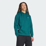 TREFOIL ESSENTIALS HOODIE