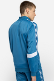 Umbro Diamond Taped Tricot Track Top