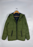 Lyle and scott Jacket