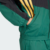 SANTIAGO TRACK TOP