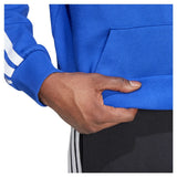 Adidas House Of Tiro Fleece Hoodie