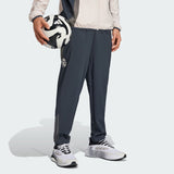 REAL MADRID TIRO 24 COMPETITION PRESENTATION TRACKSUIT BOTTOMS