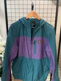 lyle and scott jacket
