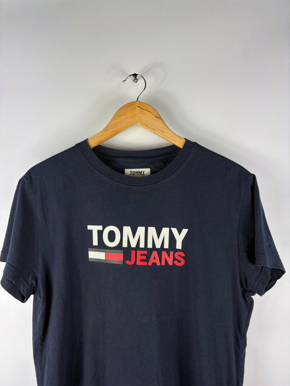Tommy Jeans Men's  T-Shirt