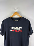 Tommy Jeans Men's  T-Shirt