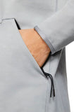 Nike Sportswear Tech Full-Zip Hoodie 'Vast Grey'MEN'S