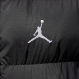 Nike Jordan Brooklyn Men's Puffer Jacket Black
