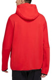Nike Sportswear Tech Fleece
Men's Full-Zip Hoodie