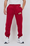Nike Sportswear Club Fleece Jogger Pants 'Team Crimson