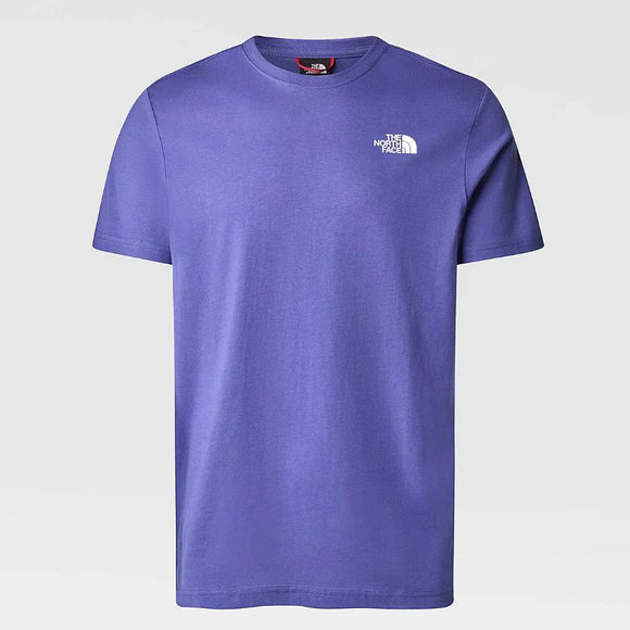 The north face T shirt