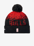 New Era NBA Sport Chicago Bulls Beanie