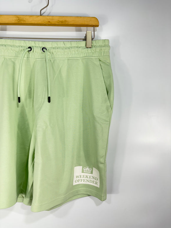 Weekend Offender Short