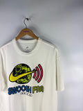 T-Shirt Nike Sportswear Max90 Oversize - White