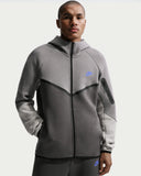 Men's Fleece Windrunner Full-Zip Jacket