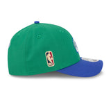 Dallas Mavericks New Era Classic Edition 9Forty M Crown