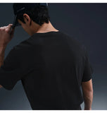 Men's Nike Elite Entry Black T-Shirt