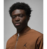 Jordan Renegade Essentials Men's Jacket - Light British Tan/Black