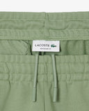 Men's Regular Fit Fleece Shorts