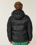 Hollister Puffer Jacket
