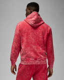 Jordan Essential Washed Fleece Hoodie
