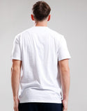 Weekend Offender Fusee T-Shirt White