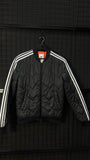 adidas Originals SST QUILTED Black