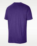 Los Angeles Lakers Authentics
Men's Nike Dri-FIT NBA Practice T-Shirt
