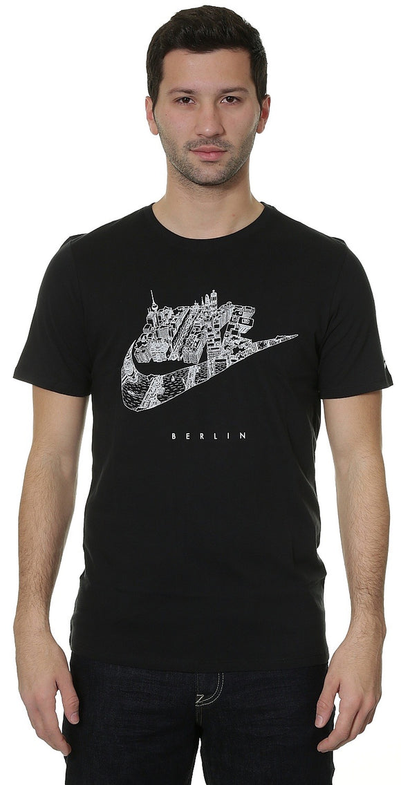 Nike Air Paris T shirt