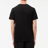 Lacoste t shirt Sport en jersey Ultra Dry