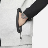 Nike Sportswear Tech Fleece Windrunner
Men's Full-Zip Hoodie