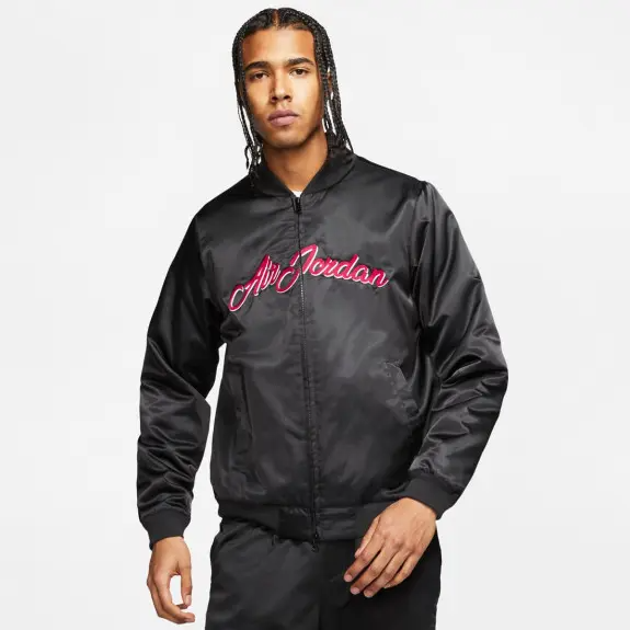NIKE AIR JORDAN REMASTERED JACKET