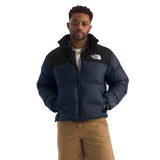 The north face jacket